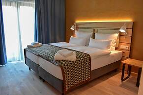 Walhalla Hotel Regensburg @ Hoeferer