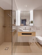 Walhalla Hotel Regensburg @ Hoeferer