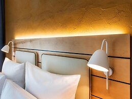 Walhalla Hotel Regensburg @ Hoeferer