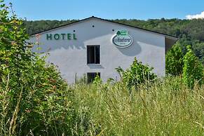 Walhalla Hotel Regensburg @ Hoeferer