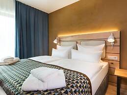 Walhalla Hotel Regensburg @ Hoeferer