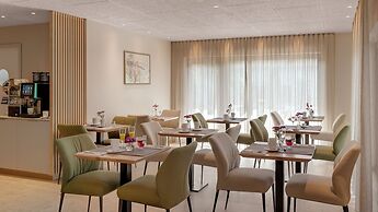Walhalla Hotel Regensburg @ Hoeferer