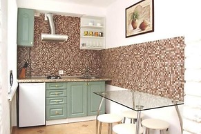 Apartment near Deribasovskaya