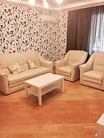 Apartment near Deribasovskaya