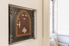 Charming Apartment in Baixa Chiado