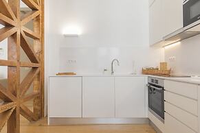 Charming Apartment in Baixa Chiado