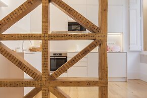 Charming Apartment in Baixa Chiado
