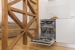 Charming Apartment in Baixa Chiado