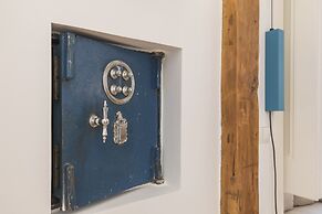 Charming Apartment in Baixa Chiado