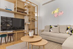 Charming Apartment in Baixa Chiado