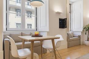 Charming Apartment in Baixa Chiado