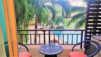 Bang Saray - Lake & Pool Views