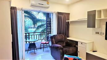 Bang Saray - Lake & Pool Views