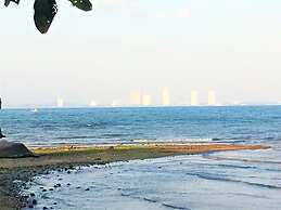 Bang Saray - Lake & Pool Views