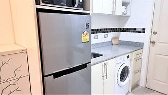 Bang Saray - Lake & Pool Views