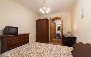 Apartment near Opera Theater