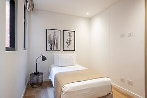 Cassa Luxury Homes – Hotel Boutique