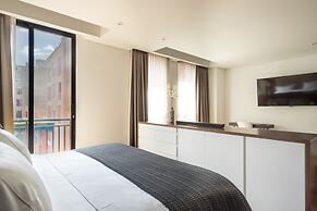 Cassa Luxury Homes – Hotel Boutique