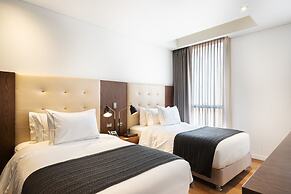 Cassa Luxury Homes – Hotel Boutique