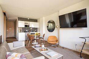 Cassa Luxury Homes – Hotel Boutique