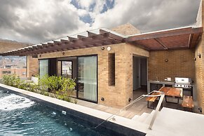 Cassa Luxury Homes – Hotel Boutique