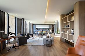 Cassa Luxury Homes – Hotel Boutique