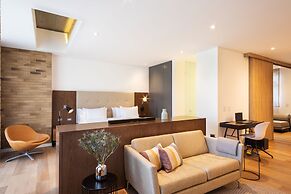 Cassa Luxury Homes – Hotel Boutique