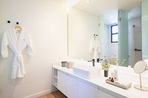 Cassa Luxury Homes – Hotel Boutique