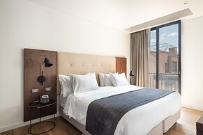 Cassa Luxury Homes – Hotel Boutique