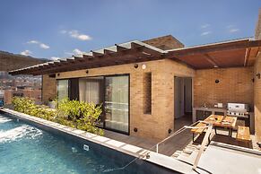 Cassa Luxury Homes – Hotel Boutique