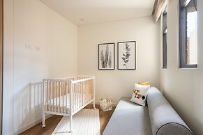 Cassa Luxury Homes – Hotel Boutique