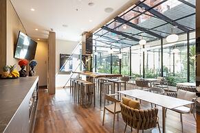 Cassa Luxury Homes – Hotel Boutique