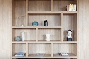 Cassa Luxury Homes – Hotel Boutique