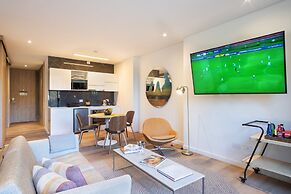 Cassa Luxury Homes – Hotel Boutique