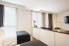 Cassa Luxury Homes – Hotel Boutique