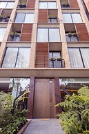 Cassa Luxury Homes – Hotel Boutique