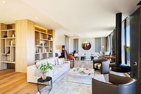 Cassa Luxury Homes – Hotel Boutique