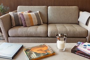 Cassa Luxury Homes – Hotel Boutique