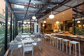 Cassa Luxury Homes – Hotel Boutique