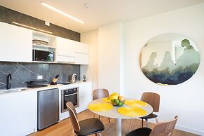 Cassa Luxury Homes – Hotel Boutique