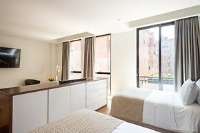 Cassa Luxury Homes – Hotel Boutique