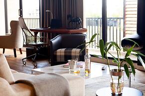 Cassa Luxury Homes – Hotel Boutique