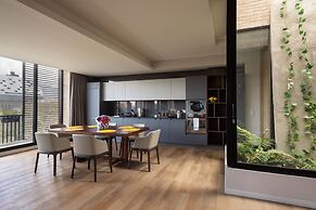 Cassa Luxury Homes – Hotel Boutique