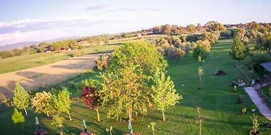 Agriturismo San Matteo