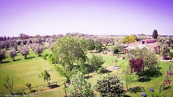 Agriturismo San Matteo