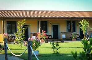 Agriturismo San Matteo