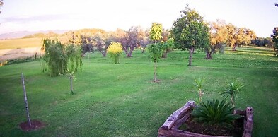 Agriturismo San Matteo