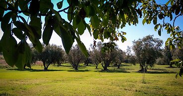 Agriturismo San Matteo