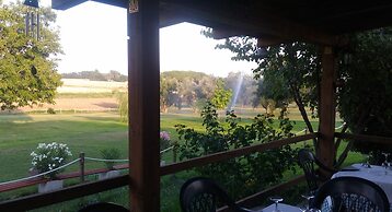 Agriturismo San Matteo