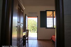 Agriturismo San Matteo